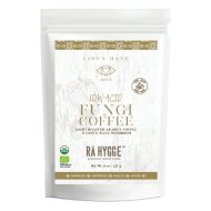 Ra Hygge BIO Peru Arabica LION’S MANE 227g - cena, porovnanie