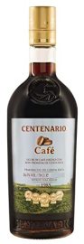 Centenario Cafe likér 0,7l