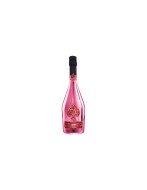 Armand de Brignac Brut Rosé 0.75l - cena, porovnanie