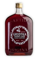 Bartida Griotka 20% 1l - cena, porovnanie