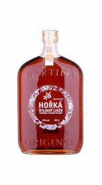 Bartida Hořká 35% 1l