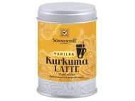 Sonnentor Kurkuma Latte-vanilka 60g