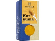 Sonnentor Kurkuma 40g - cena, porovnanie