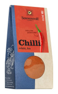 Sonnentor Chilli mleté 40g - cena, porovnanie