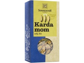 Sonnentor Kardamom celý 40g