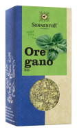 Sonnentor Oregano 18g - cena, porovnanie