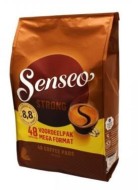 Douwe Egberts Senseo Strong 48ks - cena, porovnanie