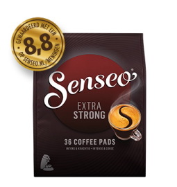 Douwe Egberts Senseo Extra Strong 48ks