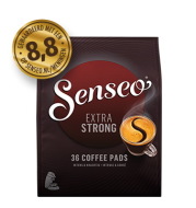 Douwe Egberts Senseo Extra Strong 48ks - cena, porovnanie