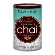 David Rio White Shark Tea 398g - cena, porovnanie