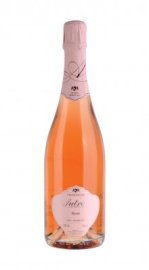 Autréau Champagne Brut Rosé 0,75l
