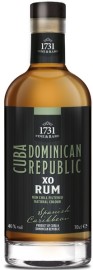 1731 Fine&Rare Spanish Caribbean XO 0,7l