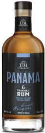 1731 Fine&Rare Panama 6y 0,7l