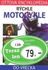 Rýchle motocykle