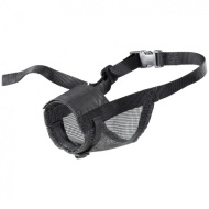 Ferplast Muzzle Net L - cena, porovnanie