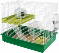 Ferplast Hamster Duo - cena, porovnanie