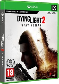 Dying Light 2: Stay Human