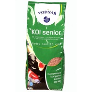 Vodnář KOI SENIOR 4kg - cena, porovnanie