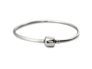 Lindas jewelry Náramok Simple Chirurgická oceľ INR044-19 - cena, porovnanie