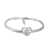 Lindas jewelry Náramok My little baby INR063 - cena, porovnanie