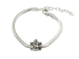 Lindas jewelry Náramok Anjelská láska INR085