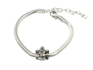 Lindas jewelry Náramok Anjelská láska INR085 - cena, porovnanie
