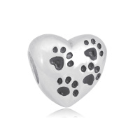 Lindas jewelry Prívesok Love Pets chirurgická oceľ IP014 - cena, porovnanie