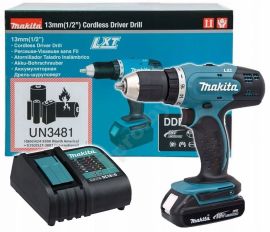 Makita DDF453SYX5