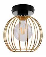 Light Home Dizajnové stropné svietidlo s drôteným tienidlom - cena, porovnanie