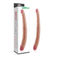 Lovetoy Ladykiller Tapered Double Penetration 35,5cm - cena, porovnanie