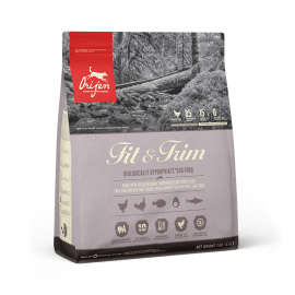 Orijen Fit & Trim 2kg