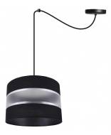 Light Home Jednoduchá závesná lampa s farebným tienidlom do detskej izby - cena, porovnanie
