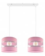 Light Home Farebné moderné závesné svietidlo s tienidlami - cena, porovnanie