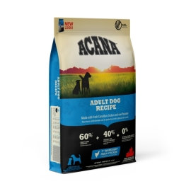 Acana Heritage Adult Dog 6kg