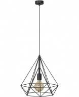 Light Home Diamantová závesná lampa Loft Modern - cena, porovnanie