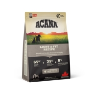 Acana Heritage Light & Fit 2kg - cena, porovnanie