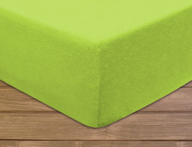 Darymex Froté prestieradlo 014/110/120x200