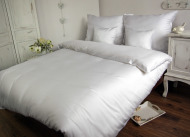Darymex Saténové bavlnené posteľné prádlo 603/160x200 - cena, porovnanie