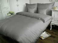Darymex Saténové bavlnené posteľné prádlo 024/160x200 - cena, porovnanie