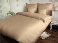 Darymex Saténové bavlnené posteľné prádlo 018/160x200 - cena, porovnanie