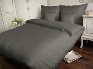 Darymex Saténové bavlnené posteľné prádlo 037/160x200 - cena, porovnanie
