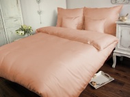 Darymex Saténové bavlnené posteľné prádlo 006/160x200 - cena, porovnanie