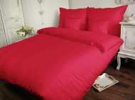 Darymex Saténové bavlnené posteľné prádlo 039/160x200 - cena, porovnanie