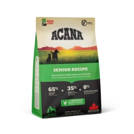 Acana Heritage Senior 2kg