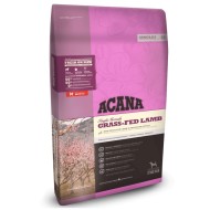 Acana Grass-Fed Lamb 2kg - cena, porovnanie
