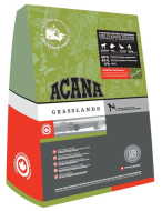 Acana Grasslands 2kg - cena, porovnanie