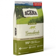 Acana Cat Grasslands Grain-free 4,5kg - cena, porovnanie
