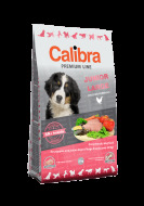 Calibra Premium Line Junior Large 3kg - cena, porovnanie