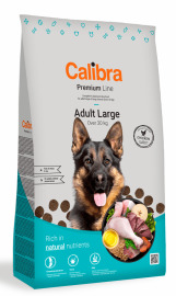 Calibra Premium Line Adult Large 12kg