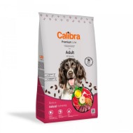 Calibra Premium Line Adult Beef 12kg - cena, porovnanie